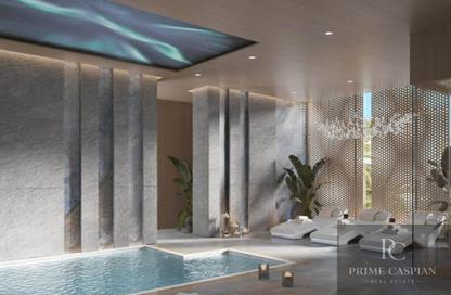 Apartment - 2 Bedrooms - 2 Bathrooms for sale in Ellington Sands 2 - Ellington Sands - Dubai Islands - Dubai Apartment - 2 Bedrooms - 2 Bathrooms for sale in Ellington Sands 2 - Ellington Sands - Dubai Islands - Dubai