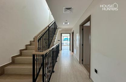Villa - 5 Bedrooms - 5 Bathrooms for sale in Santorini - Damac Lagoons - Dubai