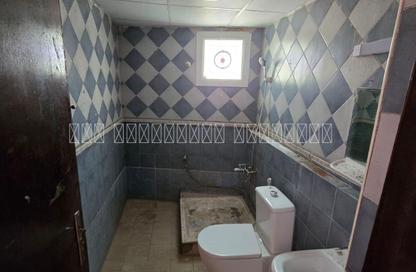 Apartment - Studio - 1 Bathroom for rent in Al Naba'ah 8 Building - Al Naba'ah - Al Sharq - Sharjah