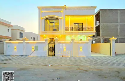 فيلا - 5 غرف نوم - 7 حمامات للبيع في الحليو 2 - الحليو - عجمان