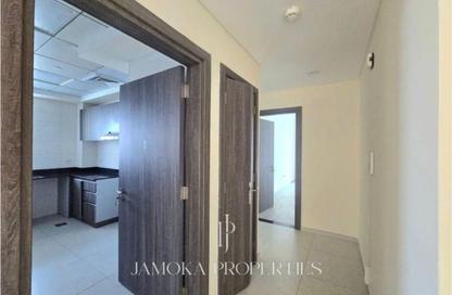 Apartment - 2 Bedrooms - 3 Bathrooms for rent in Orchid Residence - Dubai Science Park - Dubai