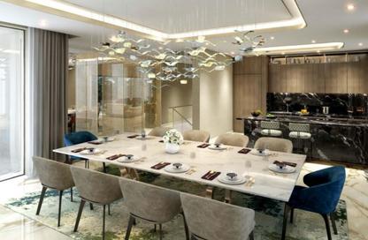 Land - Studio for sale in Maldives 3 - Maldives - Damac Islands - Dubai Land - Studio for sale in Maldives 3 - Maldives - Damac Islands - Dubai