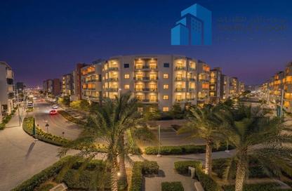 Apartment - 3 Bedrooms - 2 Bathrooms for rent in Wasl Green Park - Ras Al Khor Industrial - Ras Al Khor - Dubai