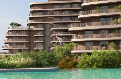 شقة - 2 غرف نوم - 3 حمامات للبيع في ذا وايلدز ريزيدنسز - ذا وايلدز من الدار - دبي لاند - دبي