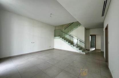 Townhouse - 4 Bedrooms - 3 Bathrooms for rent in Al Furjan West - Al Furjan - Dubai