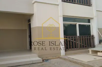 Townhouse - 2 Bedrooms - 3 Bathrooms for sale in Waterfall District - Al Ghadeer - Abu Dhabi