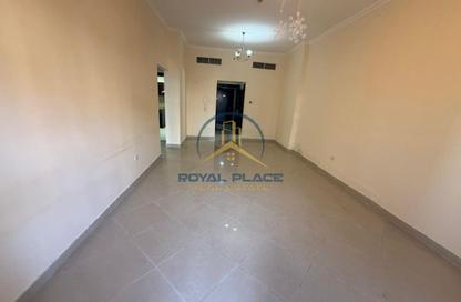 Apartment - 1 Bedroom - 2 Bathrooms for rent in Narcissus Building - Dubai Silicon Oasis - Dubai