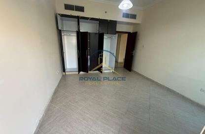 Apartment - 1 Bedroom - 2 Bathrooms for rent in Narcissus Building - Dubai Silicon Oasis - Dubai
