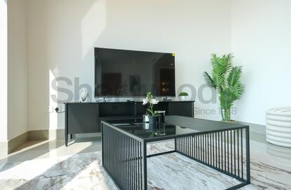 Apartment - 1 Bedroom - 1 Bathroom for rent in Opera Grand - Burj Khalifa Area - Downtown Dubai - Dubai
