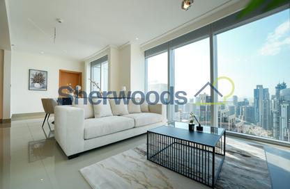 Apartment - 1 Bedroom - 1 Bathroom for rent in Opera Grand - Burj Khalifa Area - Downtown Dubai - Dubai Apartment - 1 Bedroom - 1 Bathroom for rent in Opera Grand - Burj Khalifa Area - Downtown Dubai - Dubai