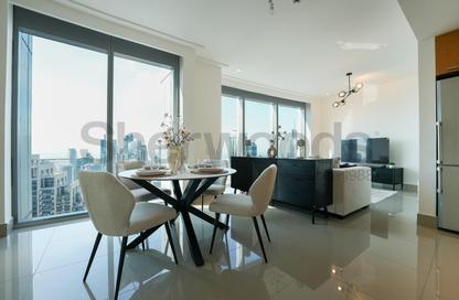 Apartment - 1 Bedroom - 1 Bathroom for rent in Opera Grand - Burj Khalifa Area - Downtown Dubai - Dubai
