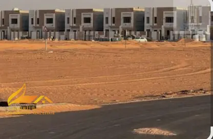 أرض - استوديو للبيع في بساتين الزبير - الرحمانية - الشارقة