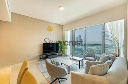 Apartment - 2 Bedrooms - 2 Bathrooms for rent in Grande - Opera District - Downtown Dubai - Dubai