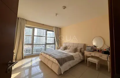 Apartment - 1 Bedroom - 2 Bathrooms for rent in Standpoint Tower 1 - Standpoint Towers - Downtown Dubai - Dubai Apartment - 1 Bedroom - 2 Bathrooms for rent in Standpoint Tower 1 - Standpoint Towers - Downtown Dubai - Dubai