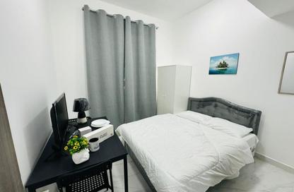 Apartment - 1 Bedroom - 1 Bathroom for rent in Hor Al Anz - Deira - Dubai