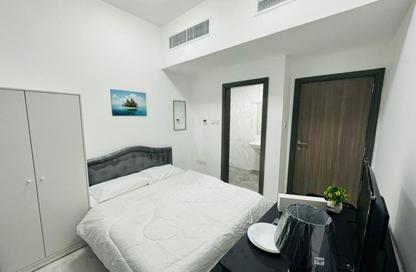 Apartment - 1 Bedroom - 1 Bathroom for rent in Hor Al Anz - Deira - Dubai