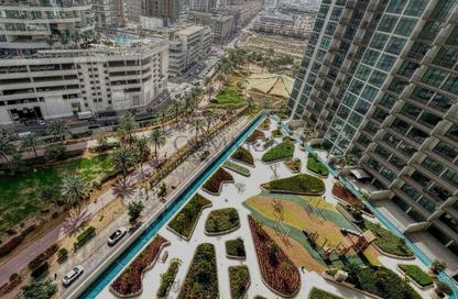 Apartment - 3 - 3 for sale in Luma Park Views - District 14 - Jumeirah Village Circle - Dubai Apartment - 3 - 3 for sale in Luma Park Views - District 14 - Jumeirah Village Circle - Dubai