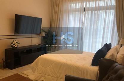 Apartment - Studio - 1 Bathroom for rent in Oxford Residence 2 - District 10 - Jumeirah Village Circle - Dubai Apartment - Studio - 1 Bathroom for rent in Oxford Residence 2 - District 10 - Jumeirah Village Circle - Dubai
