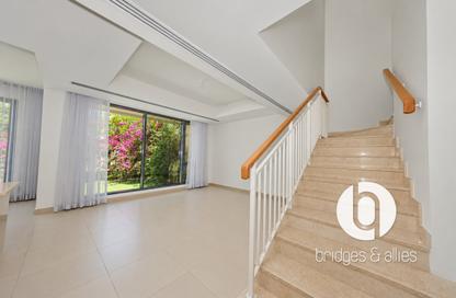 Villa - 5 - 4 for rent in Maple at Dubai Hills Estate 1 - Maple at Dubai Hills Estate - Dubai Hills Estate - Dubai