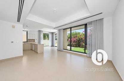Villa - 5 - 4 for rent in Maple at Dubai Hills Estate 1 - Maple at Dubai Hills Estate - Dubai Hills Estate - Dubai