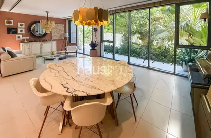 Villa - 4 Bedrooms - 5 Bathrooms for rent in Sidra Villas II - Sidra Villas - Dubai Hills Estate - Dubai