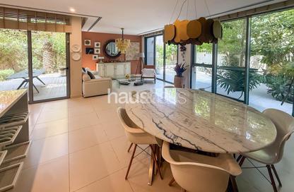 Villa - 4 Bedrooms - 5 Bathrooms for rent in Sidra Villas II - Sidra Villas - Dubai Hills Estate - Dubai