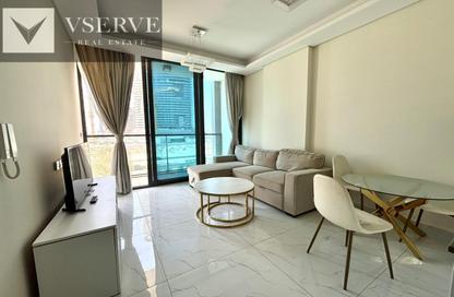 شقة - غرفة نوم - 2 حمامات للايجار في سامانا هيلز - ارجان - دبي شقة - غرفة نوم - 2 حمامات للايجار في سامانا هيلز - ارجان - دبي
