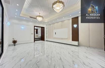 Villa - 5 Bedrooms - 7 Bathrooms for sale in Kabbali Hills - Al Helio 2 - Al Helio - Ajman