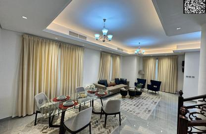 Villa - 4 - 6 for sale in Kabbali Hills - Al Helio 2 - Al Helio - Ajman