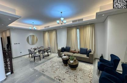 Villa - 4 - 6 for sale in Kabbali Hills - Al Helio 2 - Al Helio - Ajman