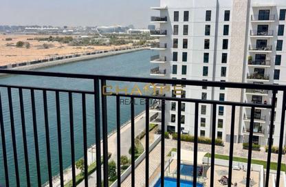 Apartment - 2 Bedrooms - 2 Bathrooms for sale in Waters Edge - Yas Island - Abu Dhabi Apartment - 2 Bedrooms - 2 Bathrooms for sale in Waters Edge - Yas Island - Abu Dhabi
