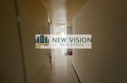 Apartment - Studio - 1 Bathroom for rent in Al Majaz 3 - Al Majaz - Sharjah