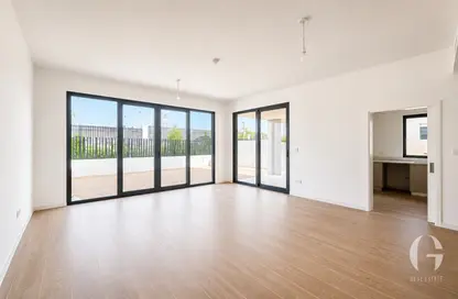 Townhouse - 4 Bedrooms - 6 Bathrooms for rent in Jebel Ali Village Townhouses - Jebel Ali Village - Jebel Ali - Dubai