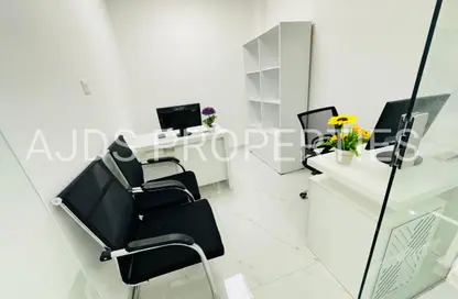 Office Space - 1 Bedroom - 1 Bathroom for rent in Reem Residency - Al Karama - Dubai