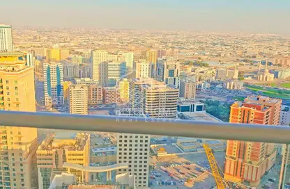 شقة - 2 غرف نوم - 3 حمامات للبيع في برج أساس - الخان لاجون - الخان - الشارقة