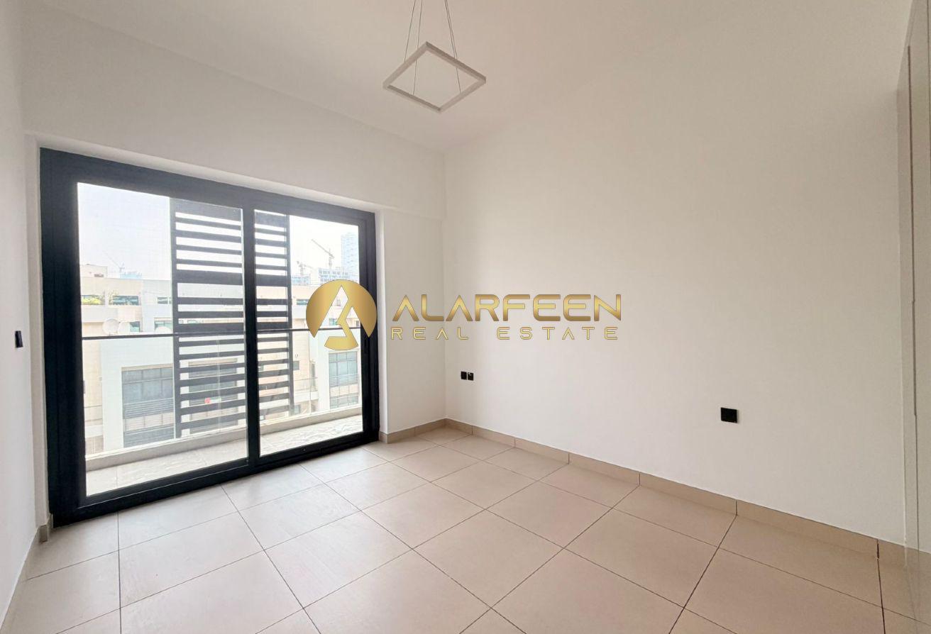 1BR + Study | Premium Quality | Ready to Move photo 8