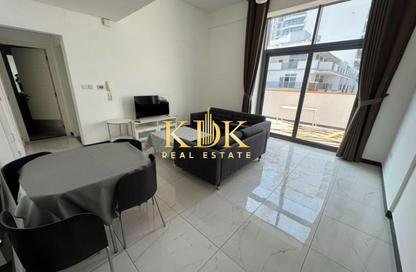 Apartment - 2 Bedrooms - 3 Bathrooms for rent in Crystal Residence - District 11 - Jumeirah Village Circle - Dubai Apartment - 2 Bedrooms - 3 Bathrooms for rent in Crystal Residence - District 11 - Jumeirah Village Circle - Dubai