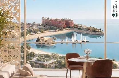 Apartment - Studio - 1 Bathroom for sale in Mira Coral Bay - Al Mairid - Ras Al Khaimah