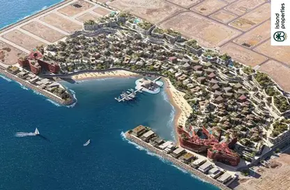 Apartment - 1 Bathroom for sale in Mira Coral Bay - Al Mairid - Ras Al Khaimah Apartment - 1 Bathroom for sale in Mira Coral Bay - Al Mairid - Ras Al Khaimah