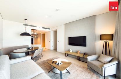 Apartment - 2 - 3 for rent in Vida Dubai Mall Tower 1 - Vida Residences Dubai Mall - Downtown Dubai - Dubai