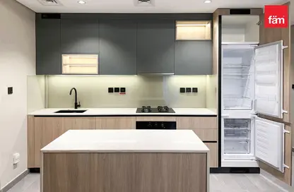 شقة - غرفة نوم - 2 حمامات للايجار في إليفيت من بريسكوت - ارجان - دبي