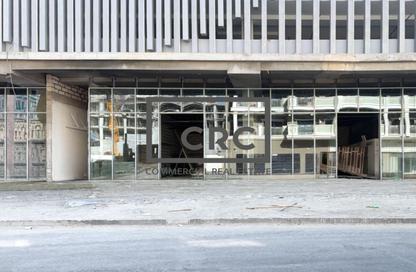 Retail - Studio for sale in Skyhills Residences 2 - District 13 - Jumeirah Village Circle - Dubai Retail - Studio for sale in Skyhills Residences 2 - District 13 - Jumeirah Village Circle - Dubai