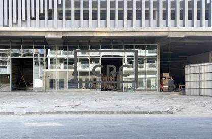 Retail - Studio for sale in Skyhills Residences 2 - District 13 - Jumeirah Village Circle - Dubai Retail - Studio for sale in Skyhills Residences 2 - District 13 - Jumeirah Village Circle - Dubai