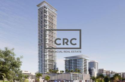 Retail - Studio for sale in Skyhills Residences 2 - District 13 - Jumeirah Village Circle - Dubai Retail - Studio for sale in Skyhills Residences 2 - District 13 - Jumeirah Village Circle - Dubai