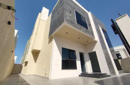 Villa - 6 Bedrooms - 7+ Bathrooms for sale in Al Helio 2 - Al Helio - Ajman