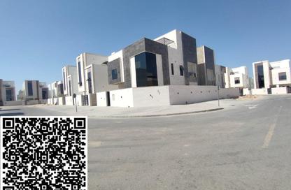 Villa - 6 Bedrooms - 7+ Bathrooms for sale in Al Helio 2 - Al Helio - Ajman