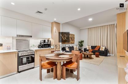 Apartment - 1 Bedroom - 1 Bathroom for sale in Seagate Building 3 - Seagate - Mina Rashid - Dubai Apartment - 1 Bedroom - 1 Bathroom for sale in Seagate Building 3 - Seagate - Mina Rashid - Dubai