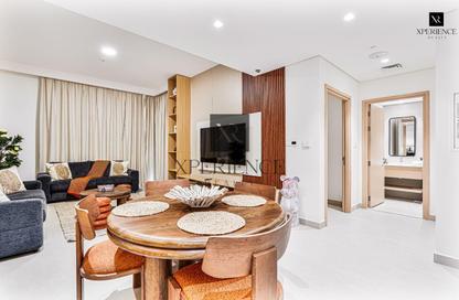 Apartment - 1 Bedroom - 1 Bathroom for sale in Seagate Building 3 - Seagate - Mina Rashid - Dubai Apartment - 1 Bedroom - 1 Bathroom for sale in Seagate Building 3 - Seagate - Mina Rashid - Dubai