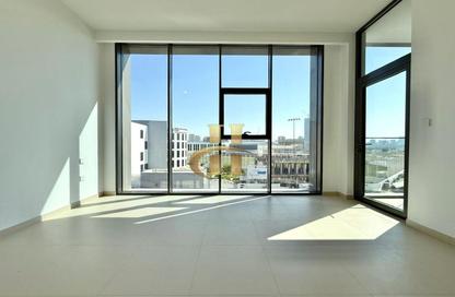 Apartment - 1 Bedroom - 2 Bathrooms for rent in Arbor View - Arjan - Dubai