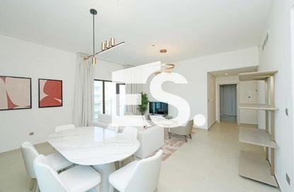 Apartment - 3 Bedrooms - 3 Bathrooms for rent in Residences C - Yas Golf Collection - Yas Island - Abu Dhabi